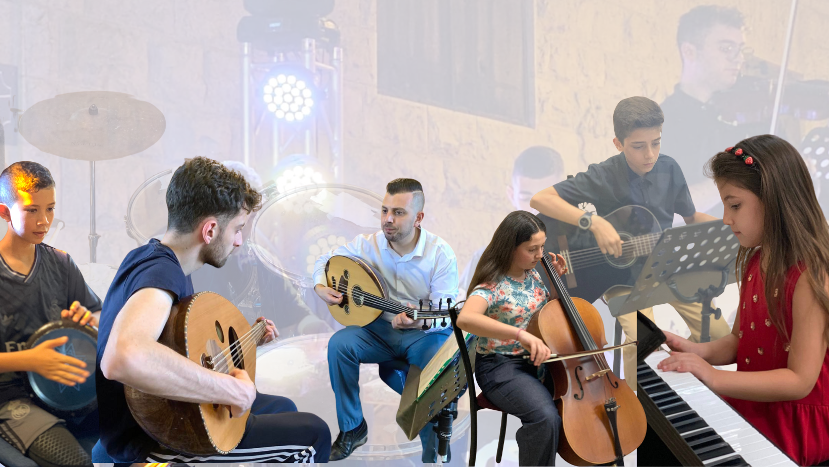 BAM (Facebook Cover)